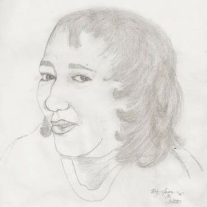 Meet your Posher, Ricky